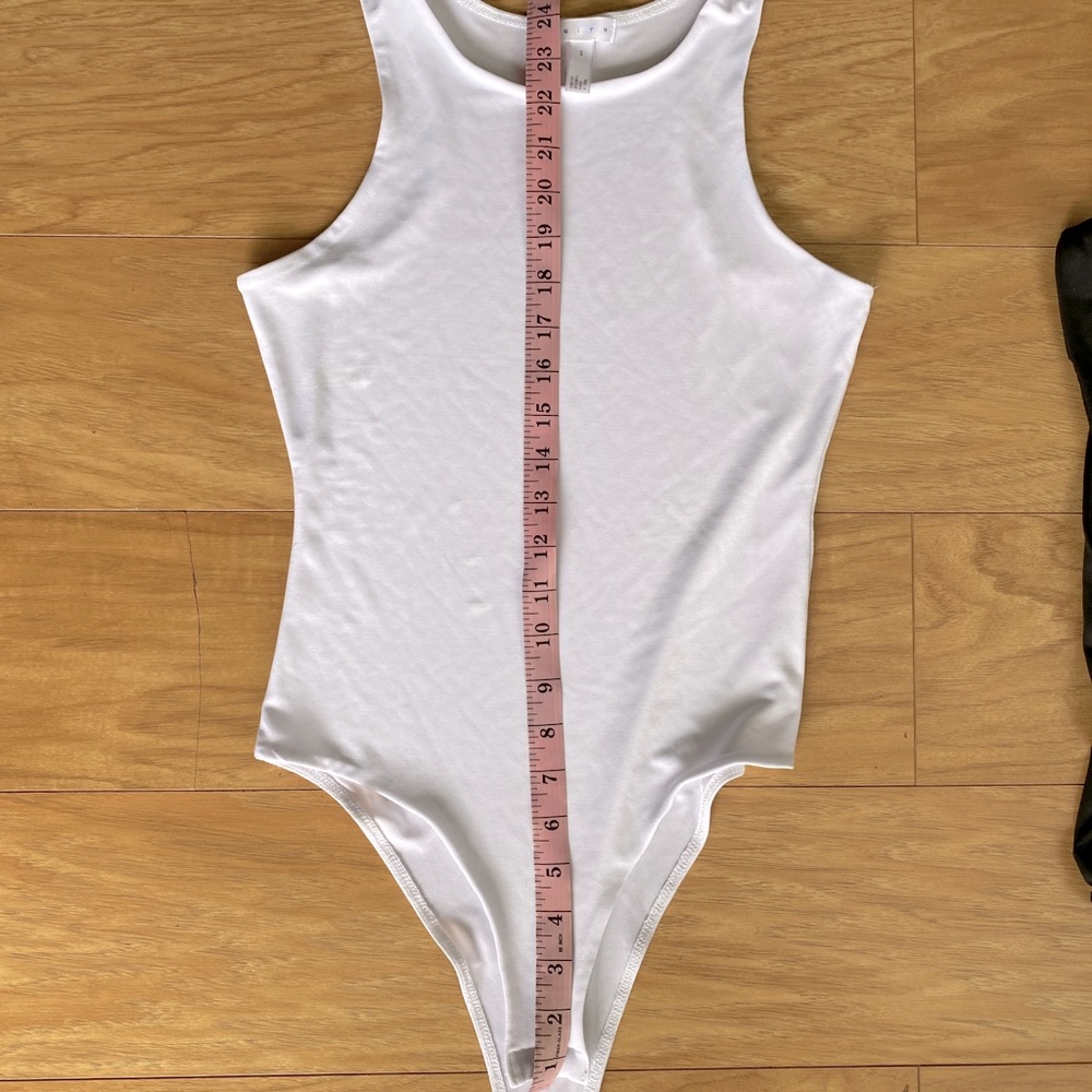Leith bodysuit